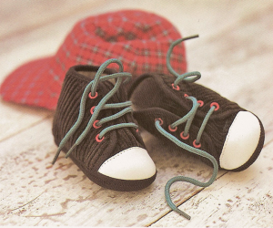 Baby_shoes_cap