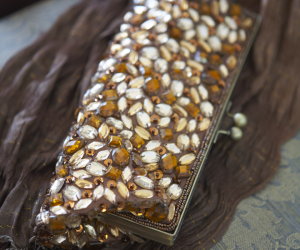 KR Clutch purse