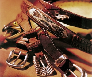 Move to off figure Belts w fish