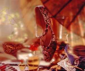Perfume_shoes