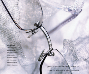 Sunglasses Mesh
