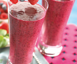 Berry Blast