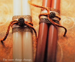 Candles