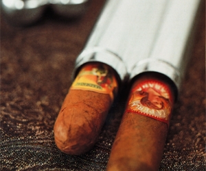Cigars