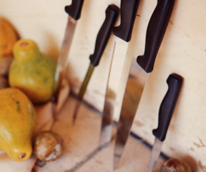 Knives