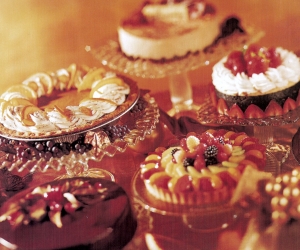 Pavilions_cakes
