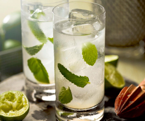 TB Mojito