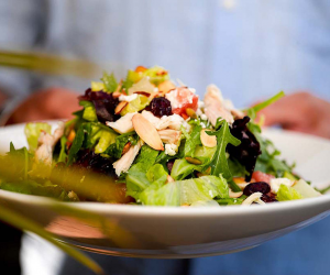 TB Salad