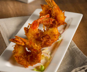 TB Shrimp
