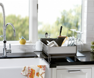 Simple-Human-Dish-rack